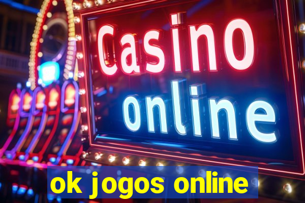 ok jogos online